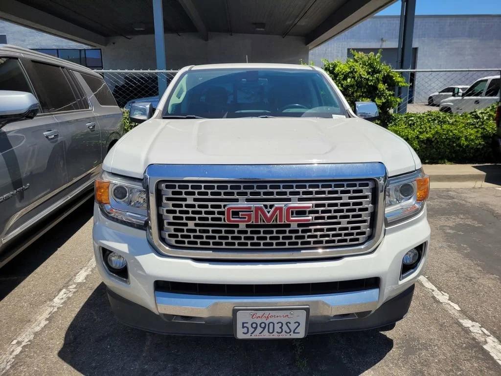 gmc canyon 2019 1GTG6EENXK1174167 image gmc canyon 2019 1GTG6EENXK1174167 image