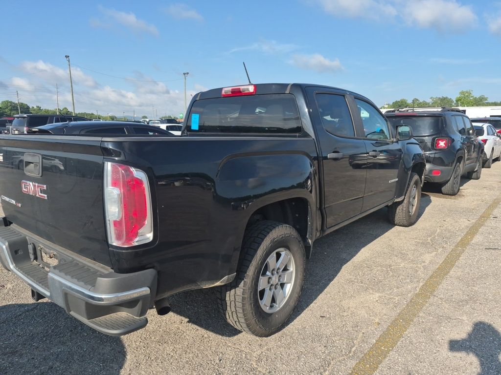 gmc canyon 2019 1GTG5BEN6K1353341 image gmc canyon 2019 1GTG5BEN6K1353341 image