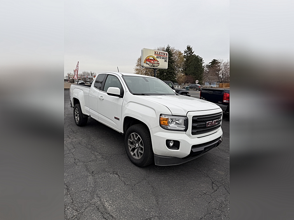 gmc canyon 2019 1GTH6FEN6K1274244 image gmc canyon 2019 1GTH6FEN6K1274244 image