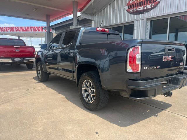 gmc canyon 2019 1GTG6FEN8K1130593 image gmc canyon 2019 1GTG6FEN8K1130593 image
