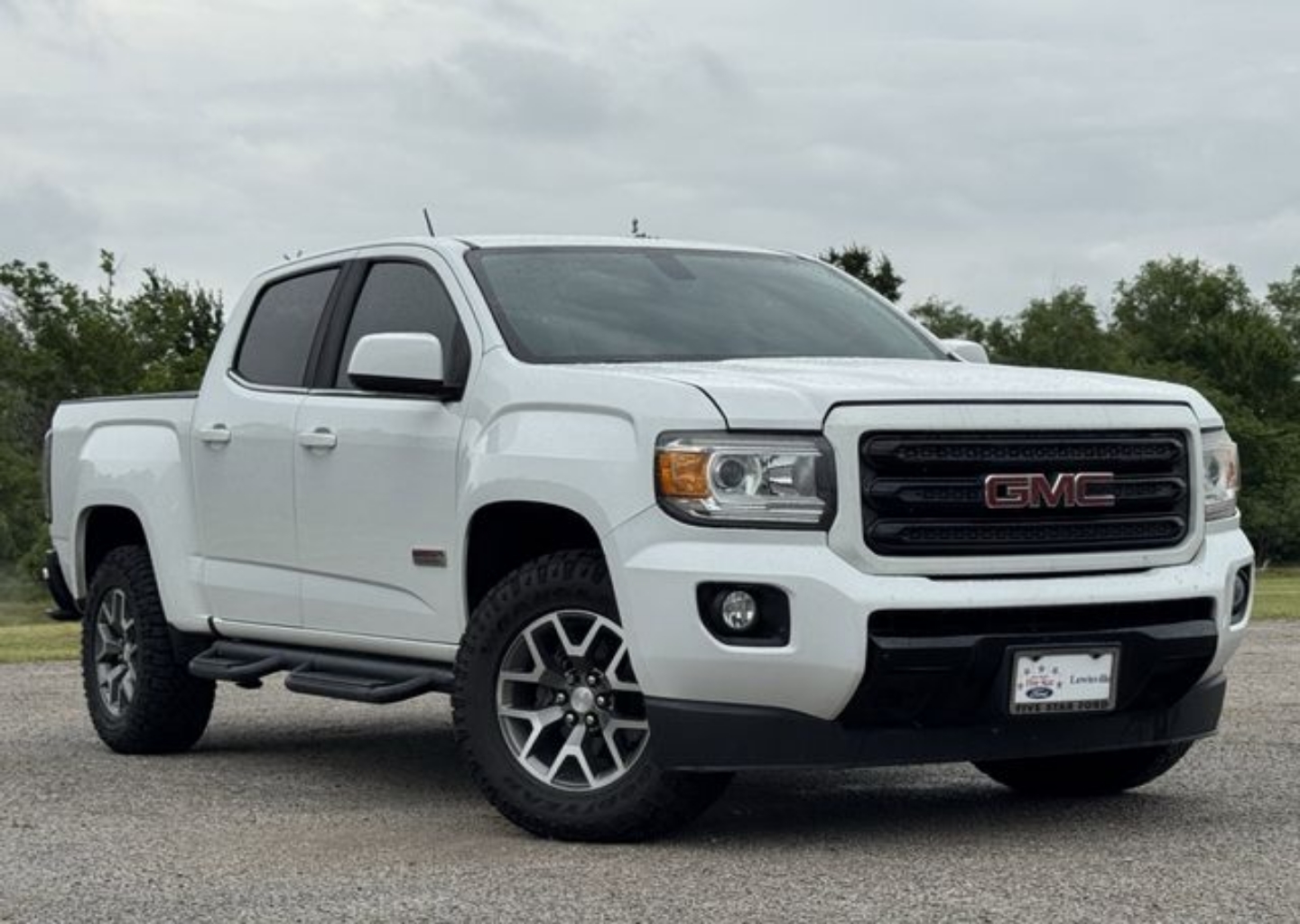 gmc canyon 2019 1GTG6FEN5K1264011 image gmc canyon 2019 1GTG6FEN5K1264011 image