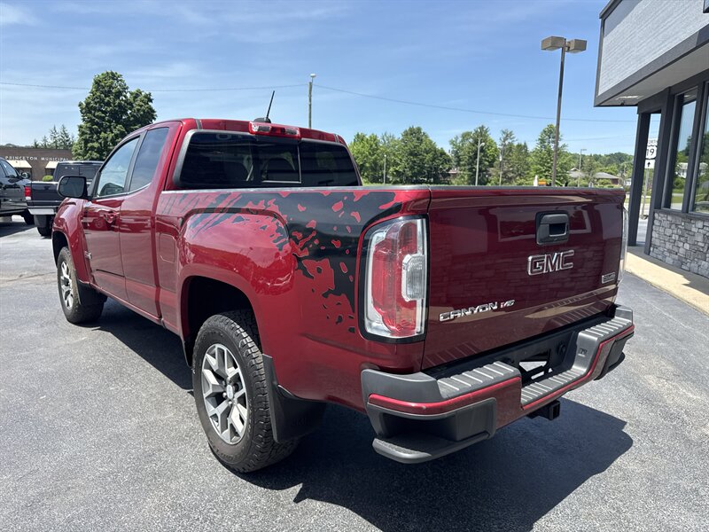 gmc canyon 2019 1GTH6FEN8K1131876 image gmc canyon 2019 1GTH6FEN8K1131876 image