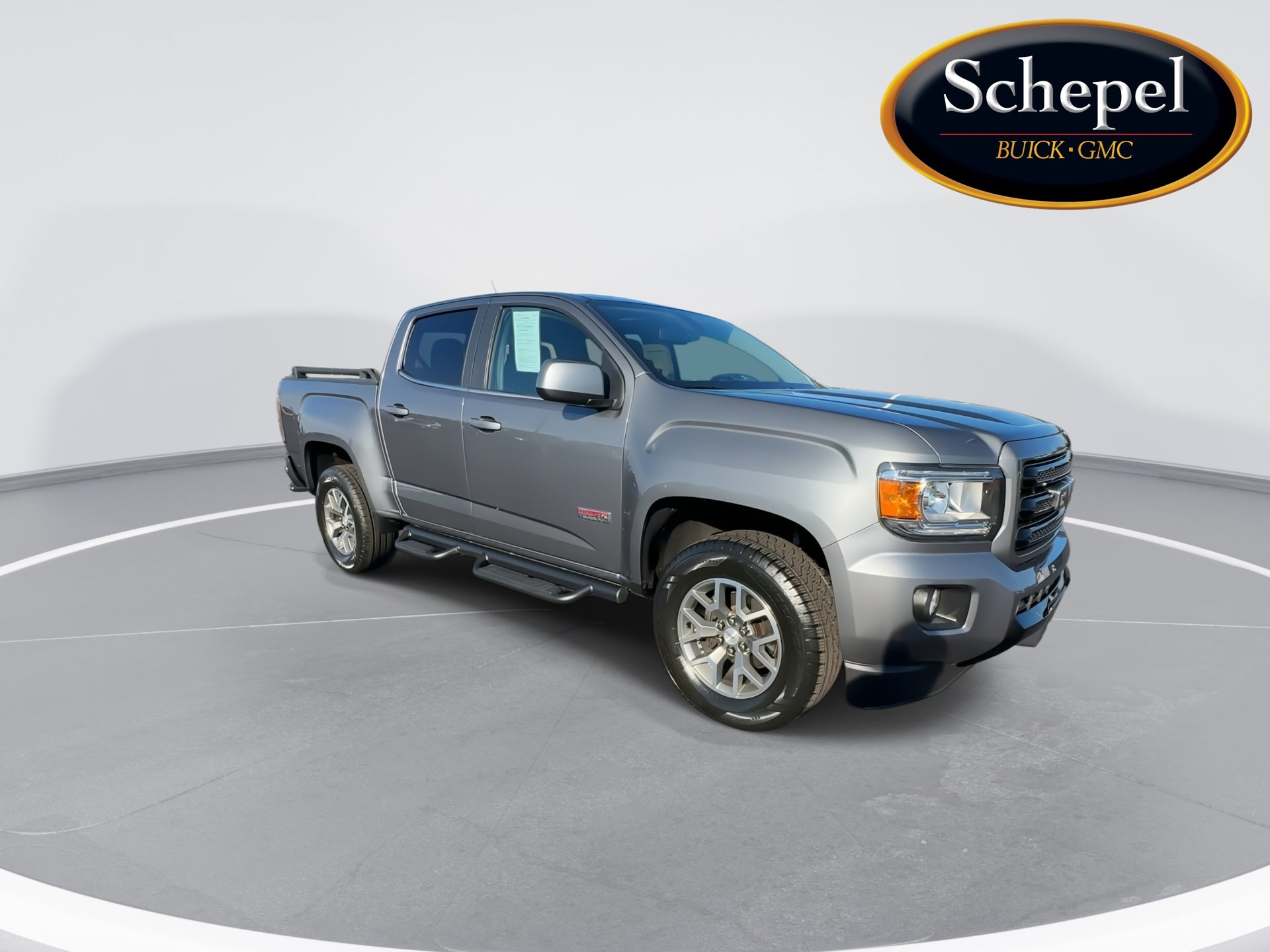gmc canyon 2019 1GTG6FEN3K1134843 image gmc canyon 2019 1GTG6FEN3K1134843 image