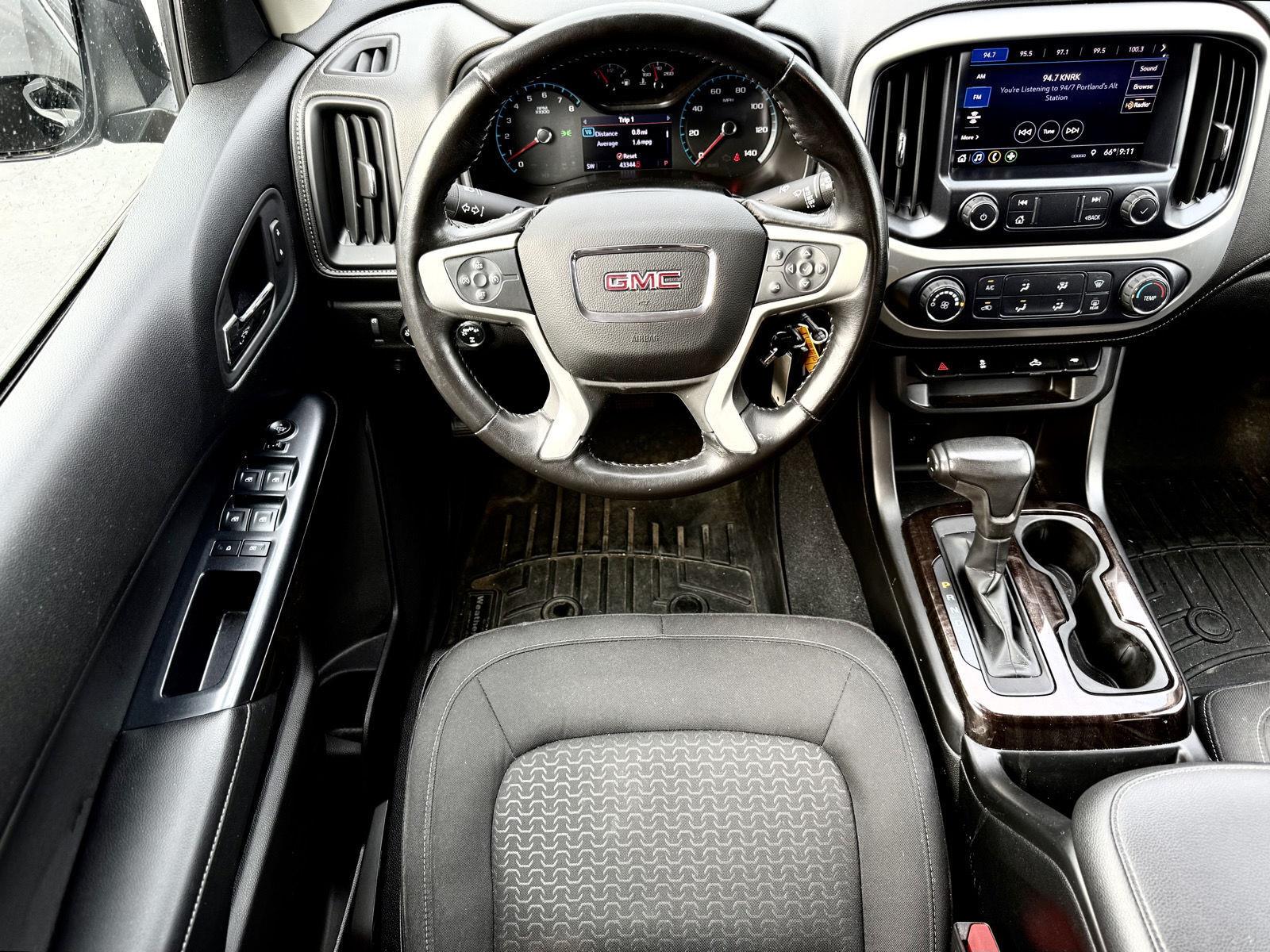 gmc canyon 2019 1GTG6CEN6K1357702 image gmc canyon 2019 1GTG6CEN6K1357702 image