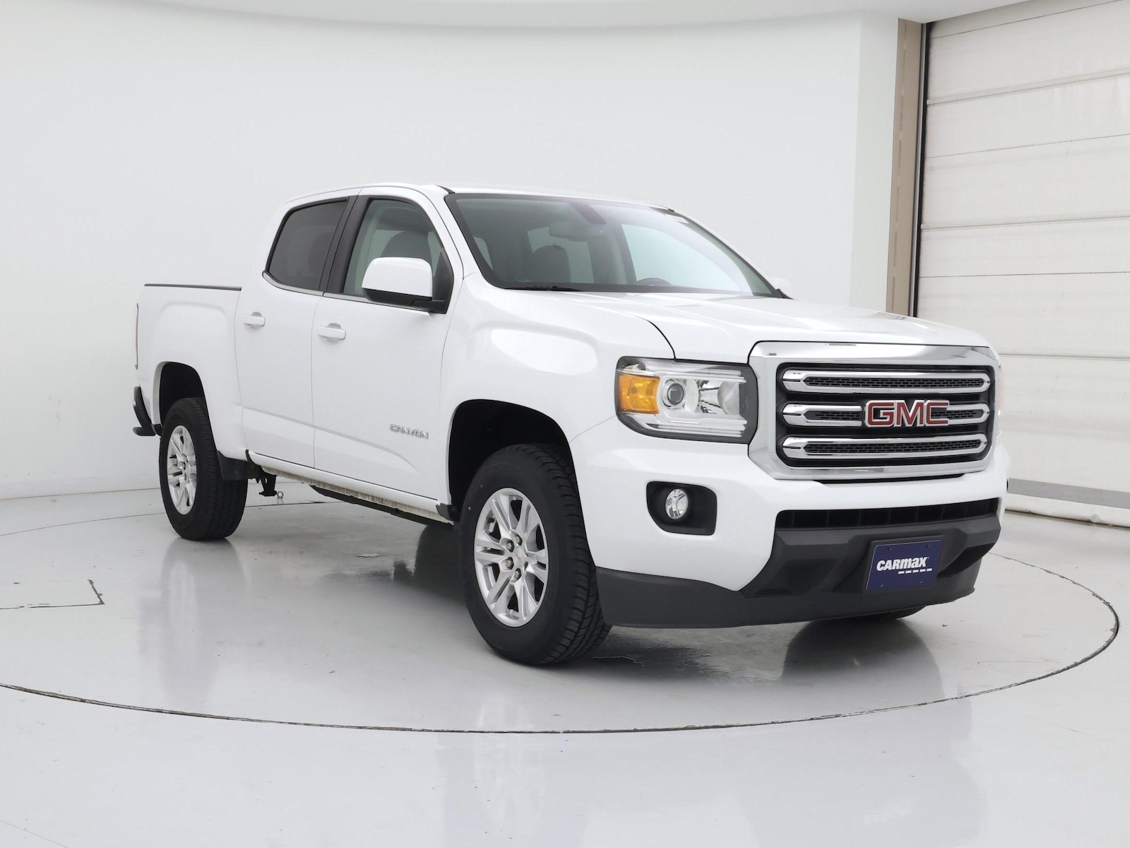 gmc canyon 2019 1GTG5CEAXK1263709 image