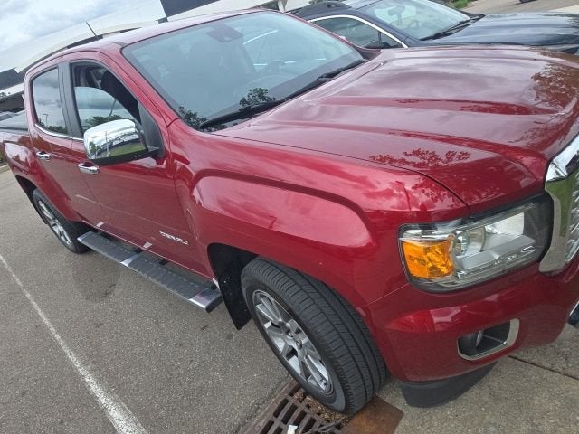 gmc canyon 2019 1GTG6EENXK1202856 image gmc canyon 2019 1GTG6EENXK1202856 image
