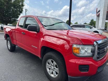 gmc canyon 2019 1GTH5BEN0K1196426 image gmc canyon 2019 1GTH5BEN0K1196426 image