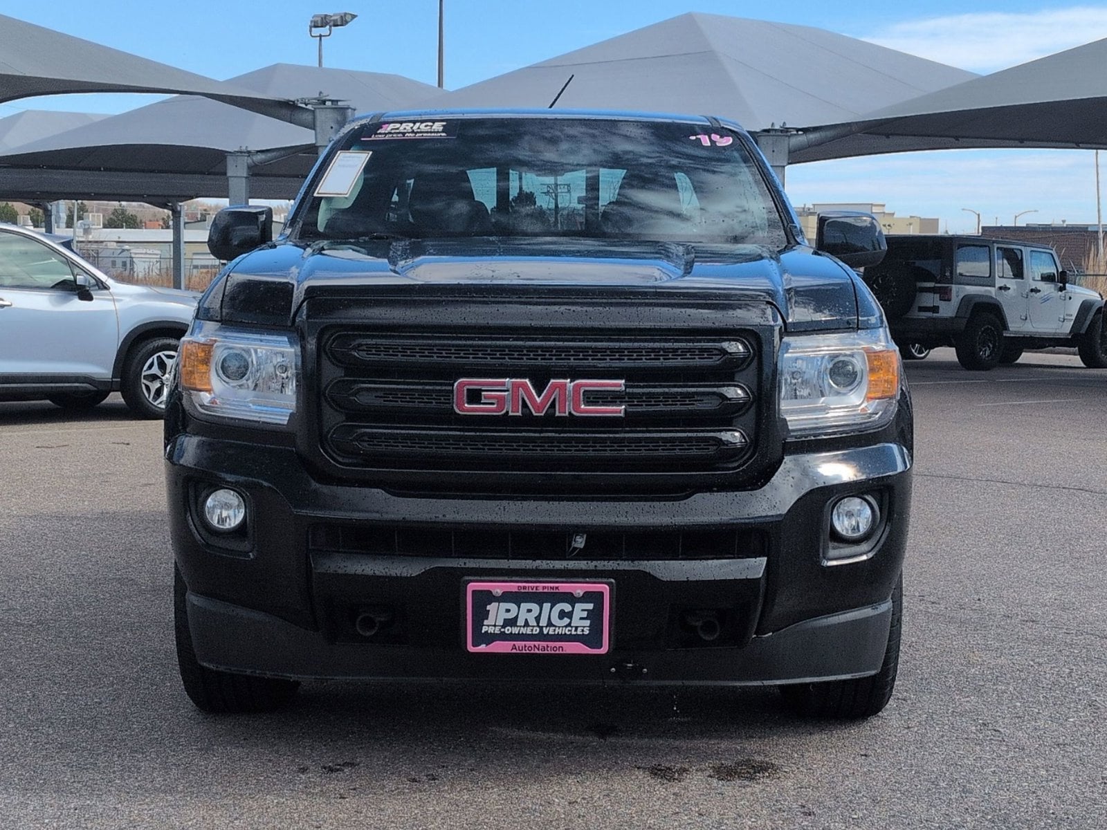 gmc canyon 2019 1GTH6FEN9K1138254 image gmc canyon 2019 1GTH6FEN9K1138254 image