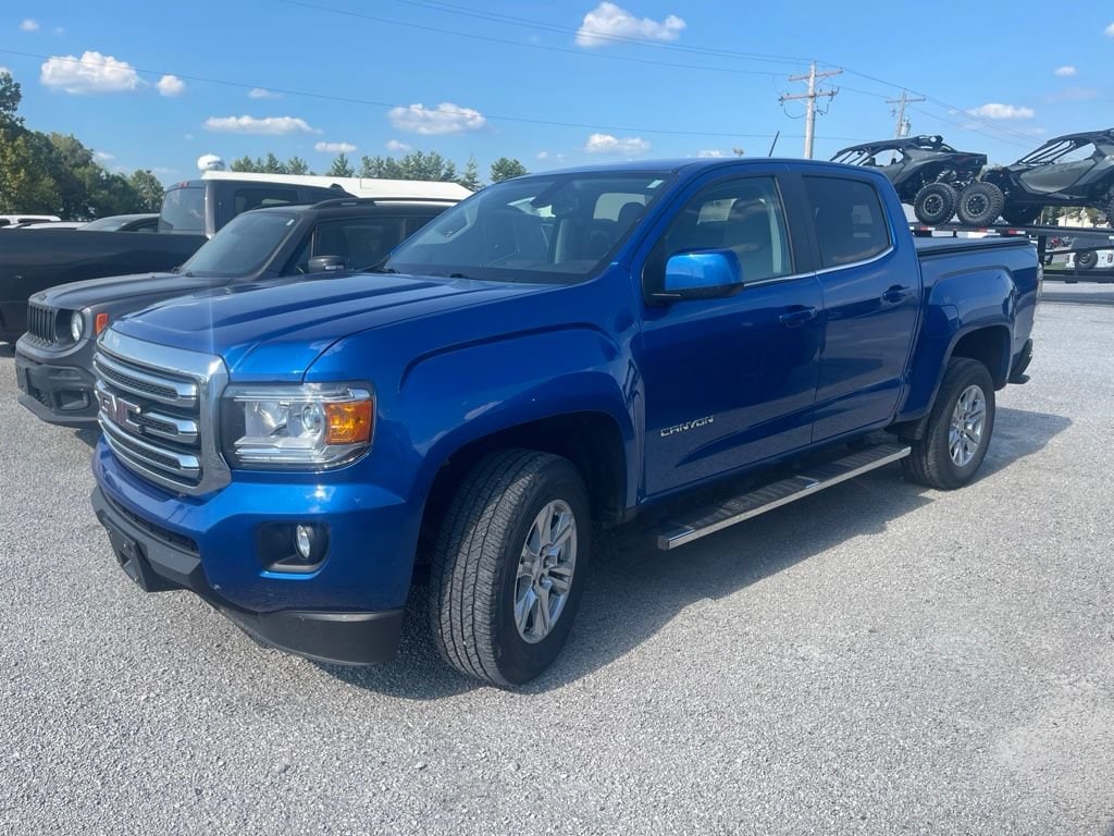 gmc canyon 2019 1GTG5CEN5K1207034 image gmc canyon 2019 1GTG5CEN5K1207034 image