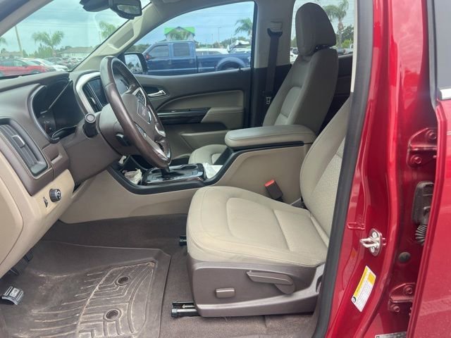 gmc canyon 2019 1GTG5CEN4K1252742 image gmc canyon 2019 1GTG5CEN4K1252742 image