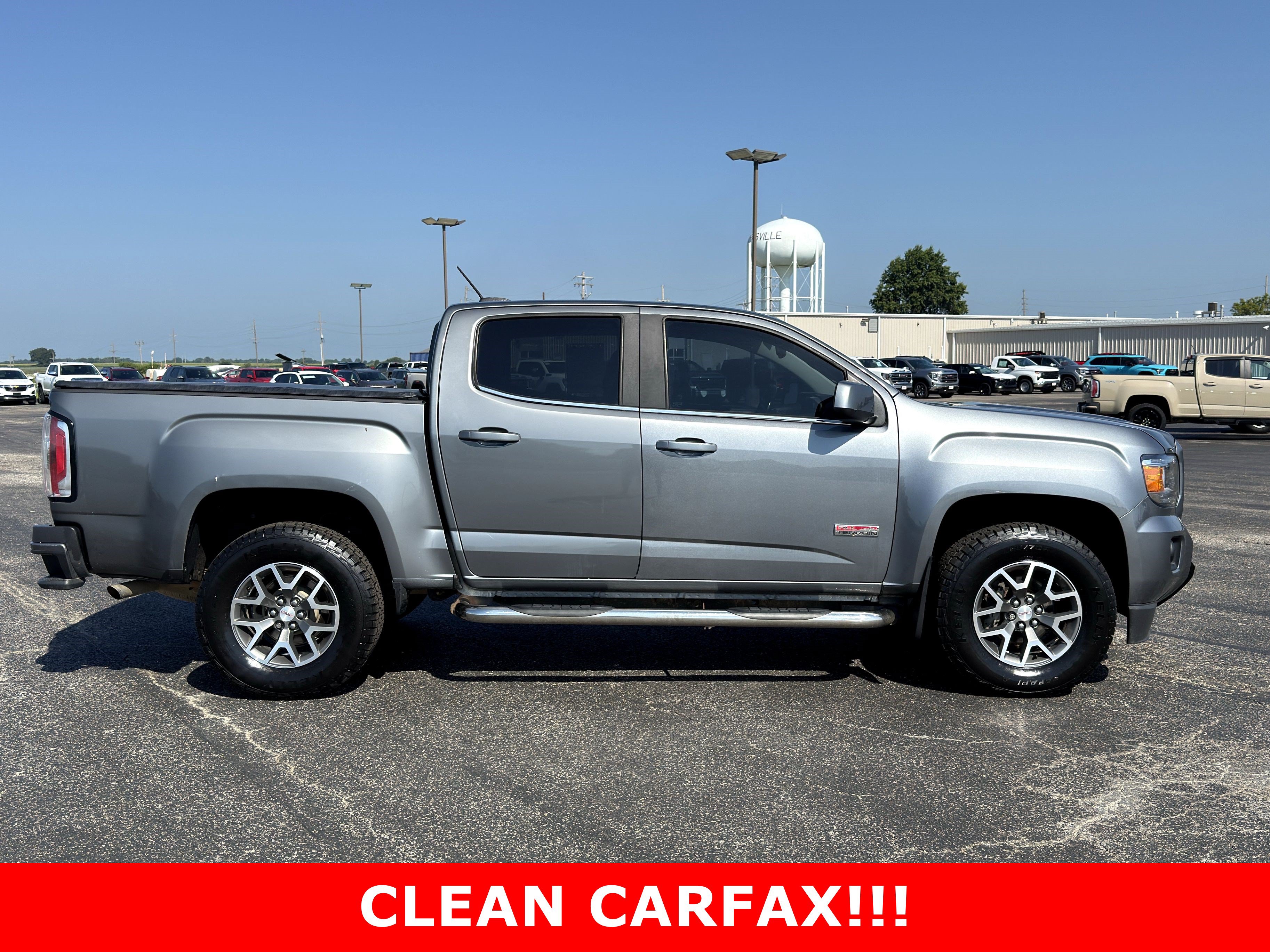 gmc canyon 2019 1GTG6FEN2K1178784 image gmc canyon 2019 1GTG6FEN2K1178784 image