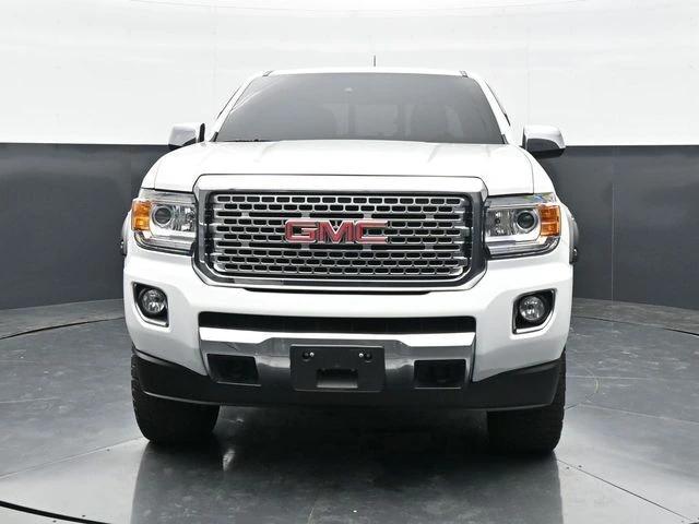gmc canyon 2019 1GTG6EEN8K1324809 image gmc canyon 2019 1GTG6EEN8K1324809 image