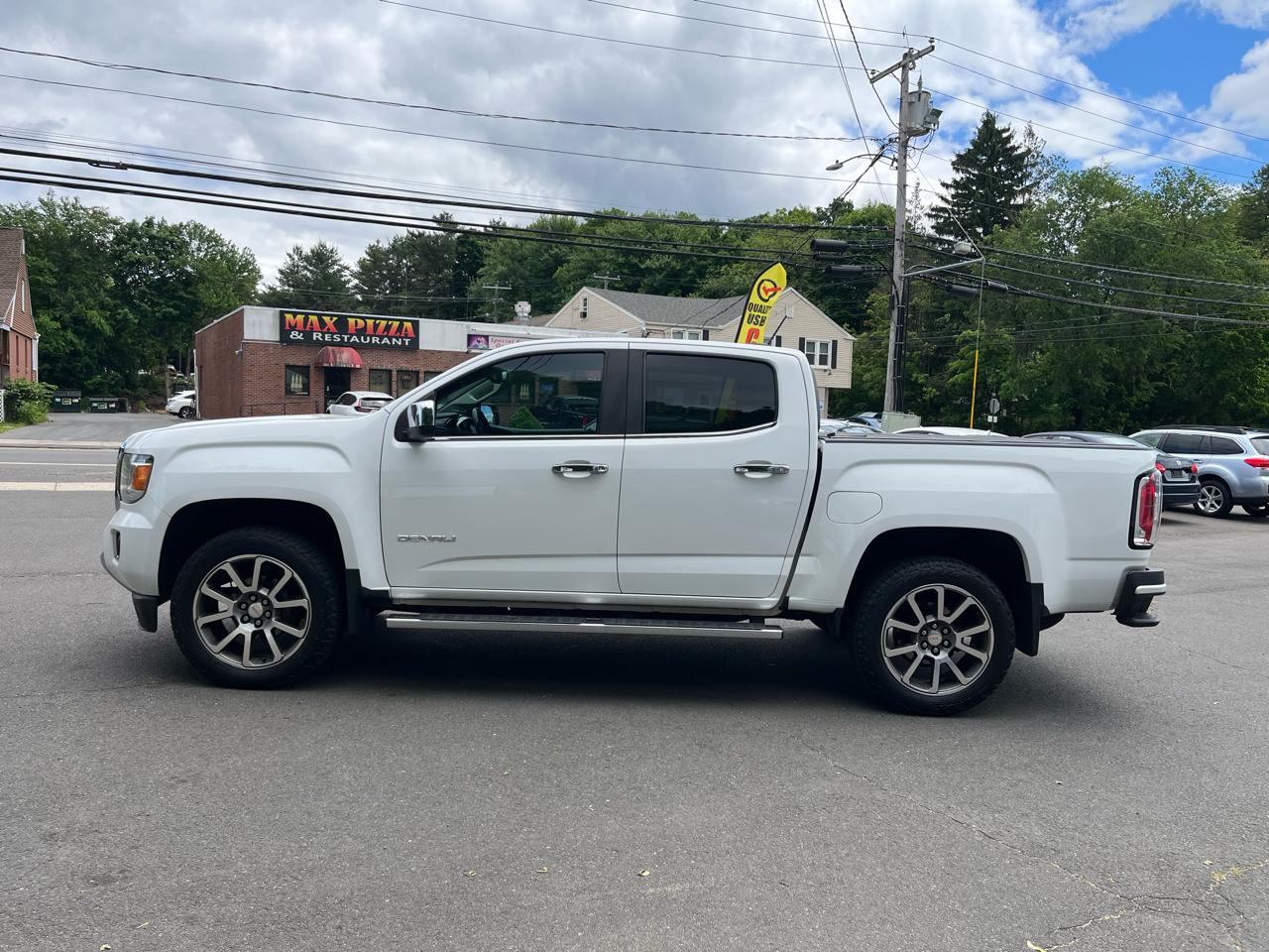 gmc canyon 2019 1GTG6EEN9K1361965 image gmc canyon 2019 1GTG6EEN9K1361965 image