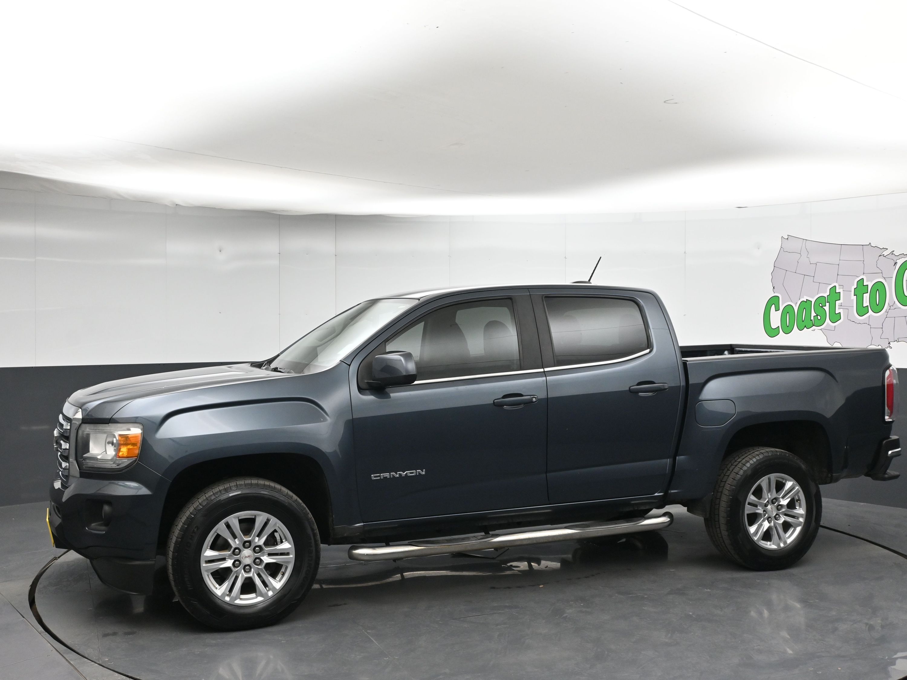 gmc canyon 2019 1GTG5CEN5K1355510 image gmc canyon 2019 1GTG5CEN5K1355510 image