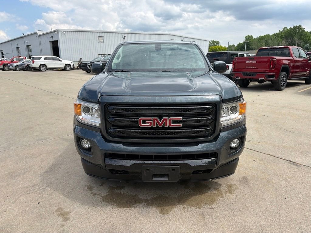 gmc canyon 2019 1GTP6FE15K1261705 image gmc canyon 2019 1GTP6FE15K1261705 image