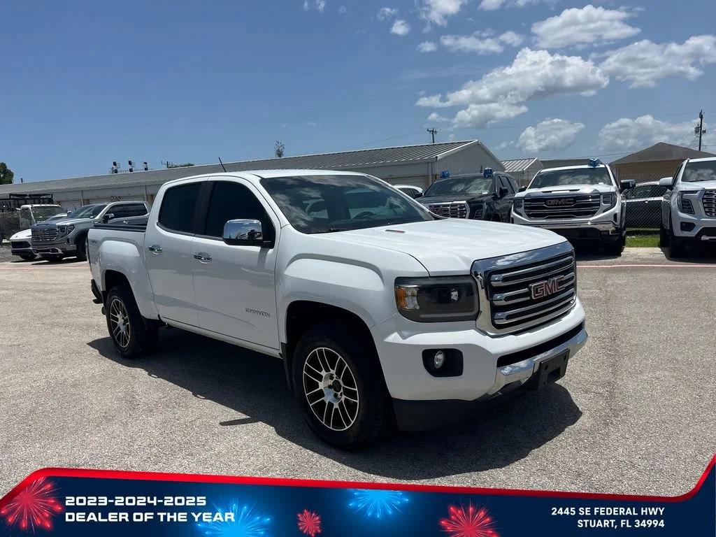 gmc canyon 2019 1GTP6DE16K1247770 image gmc canyon 2019 1GTP6DE16K1247770 image