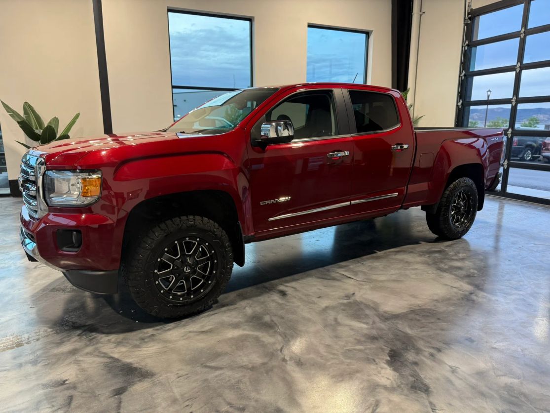 gmc canyon 2019 1GTP6DE17K1254274 image gmc canyon 2019 1GTP6DE17K1254274 image