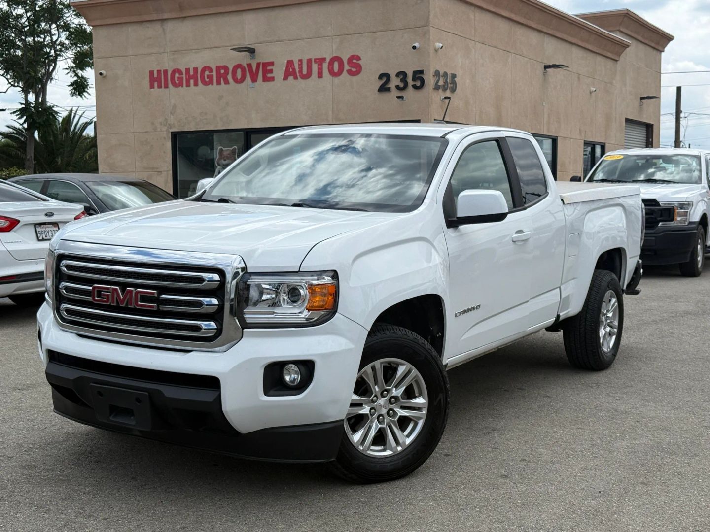 gmc canyon 2019 1GTH5CEN2K1109535 image gmc canyon 2019 1GTH5CEN2K1109535 image