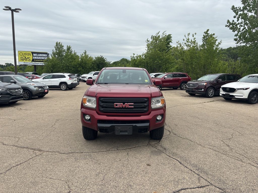 gmc canyon 2019 1GTP6FE13K1169721 image gmc canyon 2019 1GTP6FE13K1169721 image