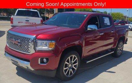 gmc canyon 2019 1GTG6EEN7K1294153 image gmc canyon 2019 1GTG6EEN7K1294153 image