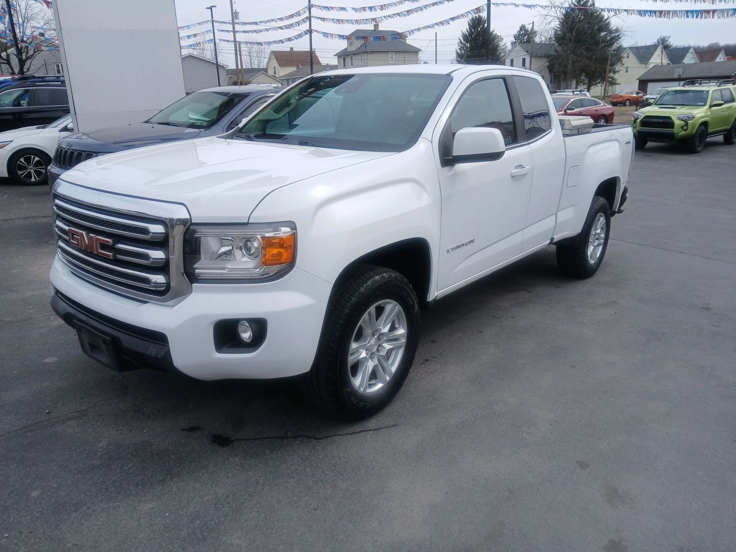 gmc canyon 2019 1GTH6CEN7K1280598 image gmc canyon 2019 1GTH6CEN7K1280598 image