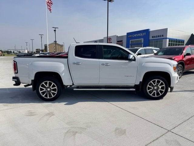 gmc canyon 2019 1GTG6EEN2K1323445 image gmc canyon 2019 1GTG6EEN2K1323445 image