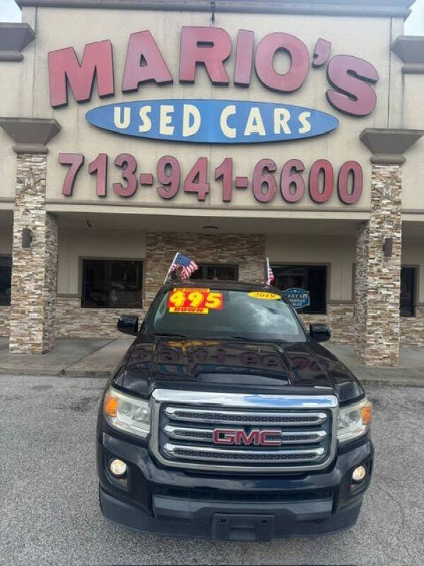 gmc canyon 2019 1GTG5CEN3K1134486 image gmc canyon 2019 1GTG5CEN3K1134486 image