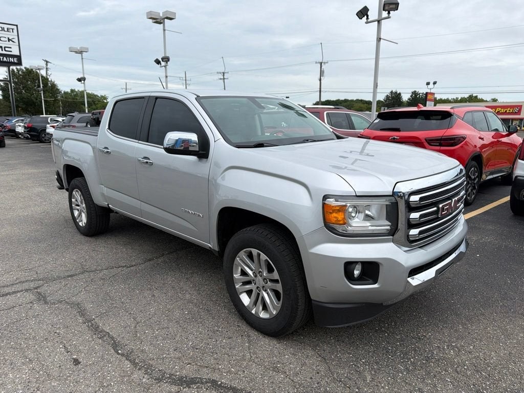 gmc canyon 2019 1GTG6DEN8K1131988 image gmc canyon 2019 1GTG6DEN8K1131988 image