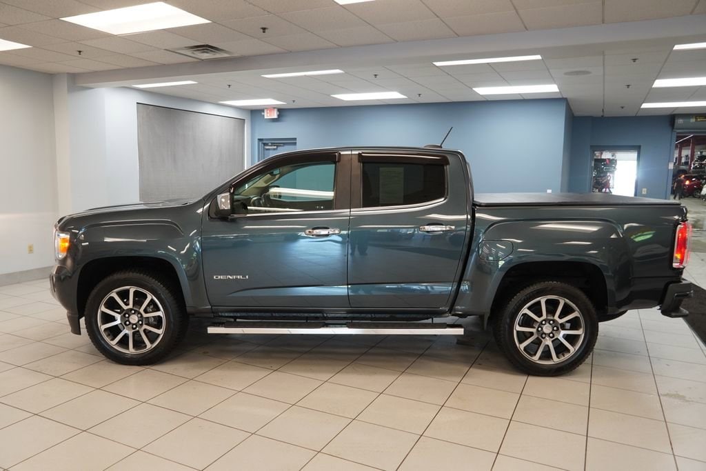 gmc canyon 2019 1GTG6EEN4K1306839 image gmc canyon 2019 1GTG6EEN4K1306839 image