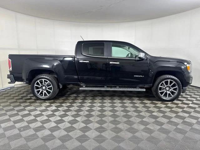 gmc canyon 2018 1GTP6EE13J1131737 image gmc canyon 2018 1GTP6EE13J1131737 image
