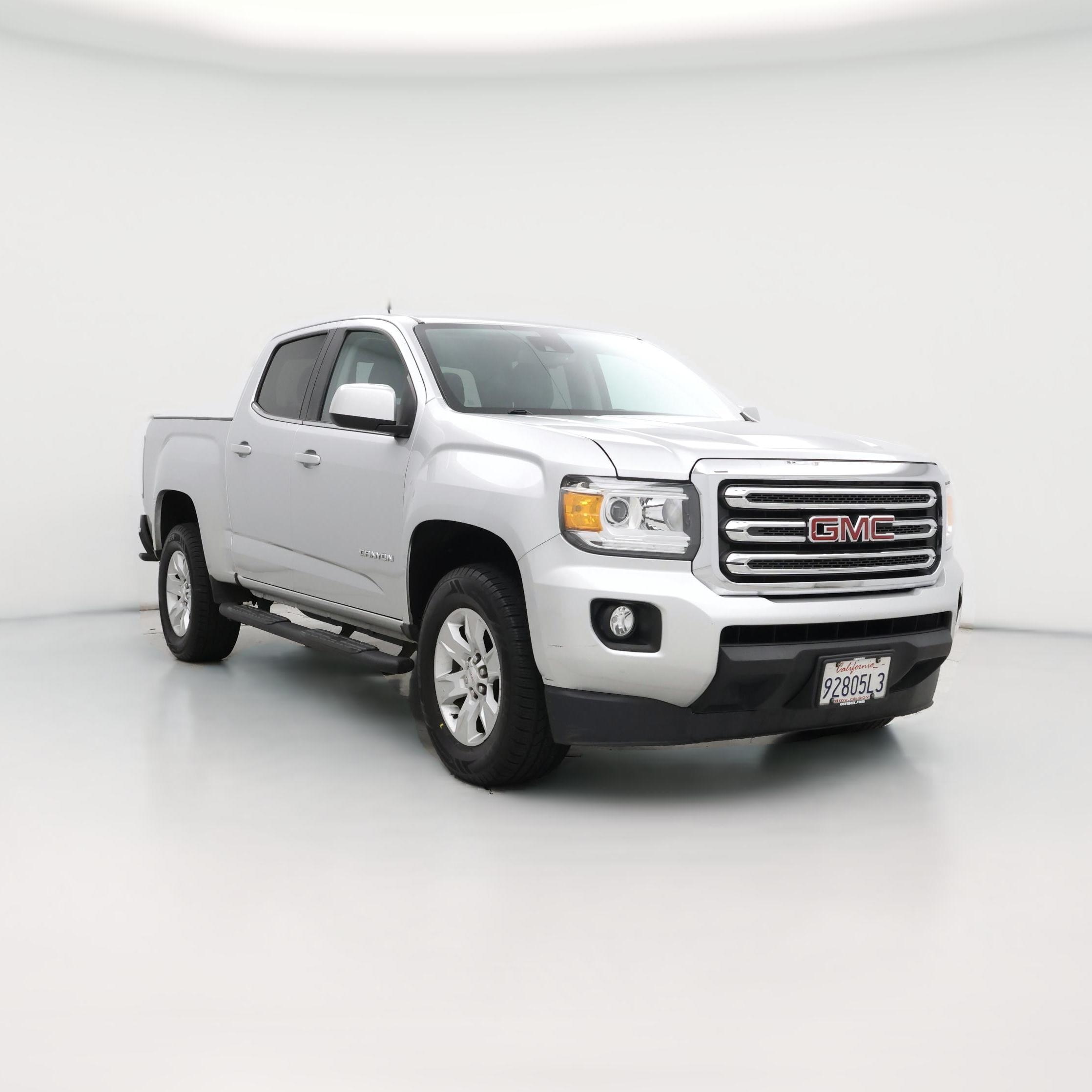 gmc canyon 2018 1GTG5CEN0J1184065 image gmc canyon 2018 1GTG5CEN0J1184065 image
