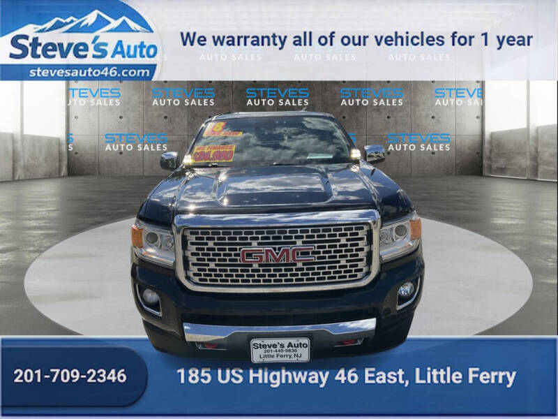 gmc canyon 2018 1GTG6EEN8J1215555 image gmc canyon 2018 1GTG6EEN8J1215555 image