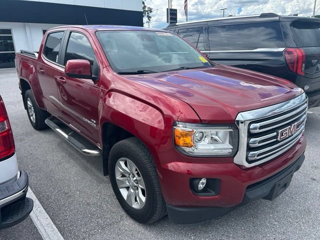 gmc canyon 2018 1GTG5CEN3J1236109 image gmc canyon 2018 1GTG5CEN3J1236109 image