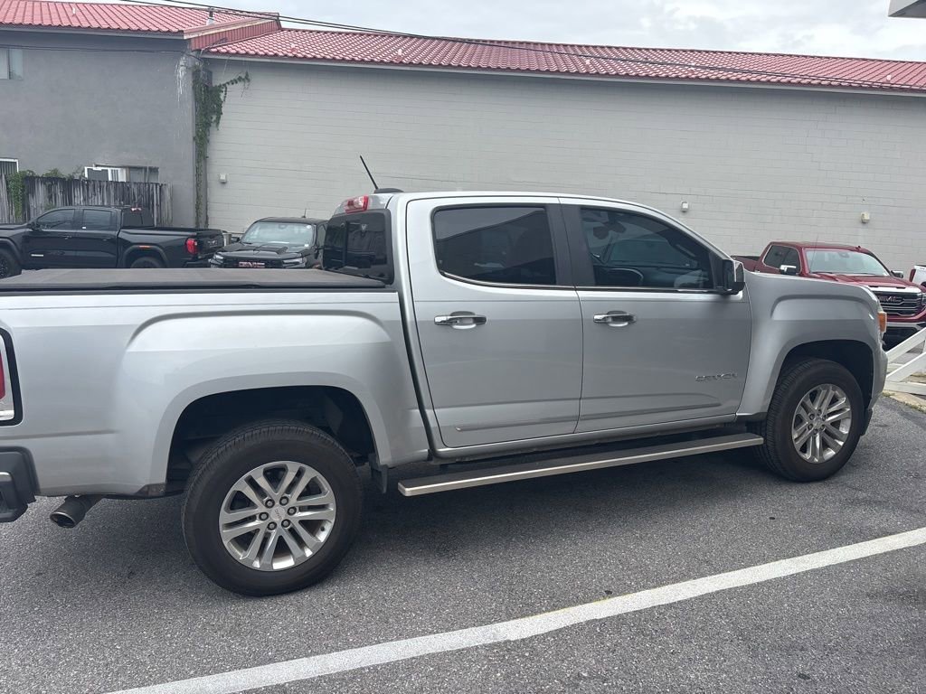 gmc canyon 2018 1GTG5DEN3J1171185 image gmc canyon 2018 1GTG5DEN3J1171185 image