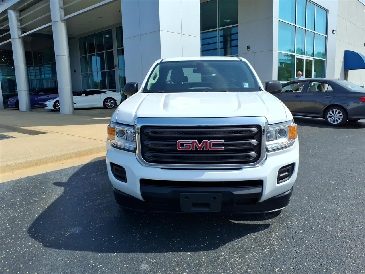 gmc canyon 2018 1GTH5BEA5J1120938 image gmc canyon 2018 1GTH5BEA5J1120938 image