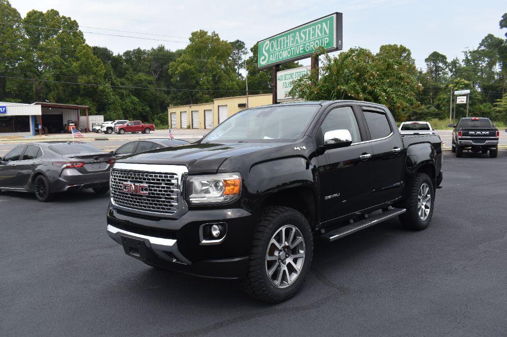 gmc canyon 2018 1GTG6EEN5J1124405 image gmc canyon 2018 1GTG6EEN5J1124405 image