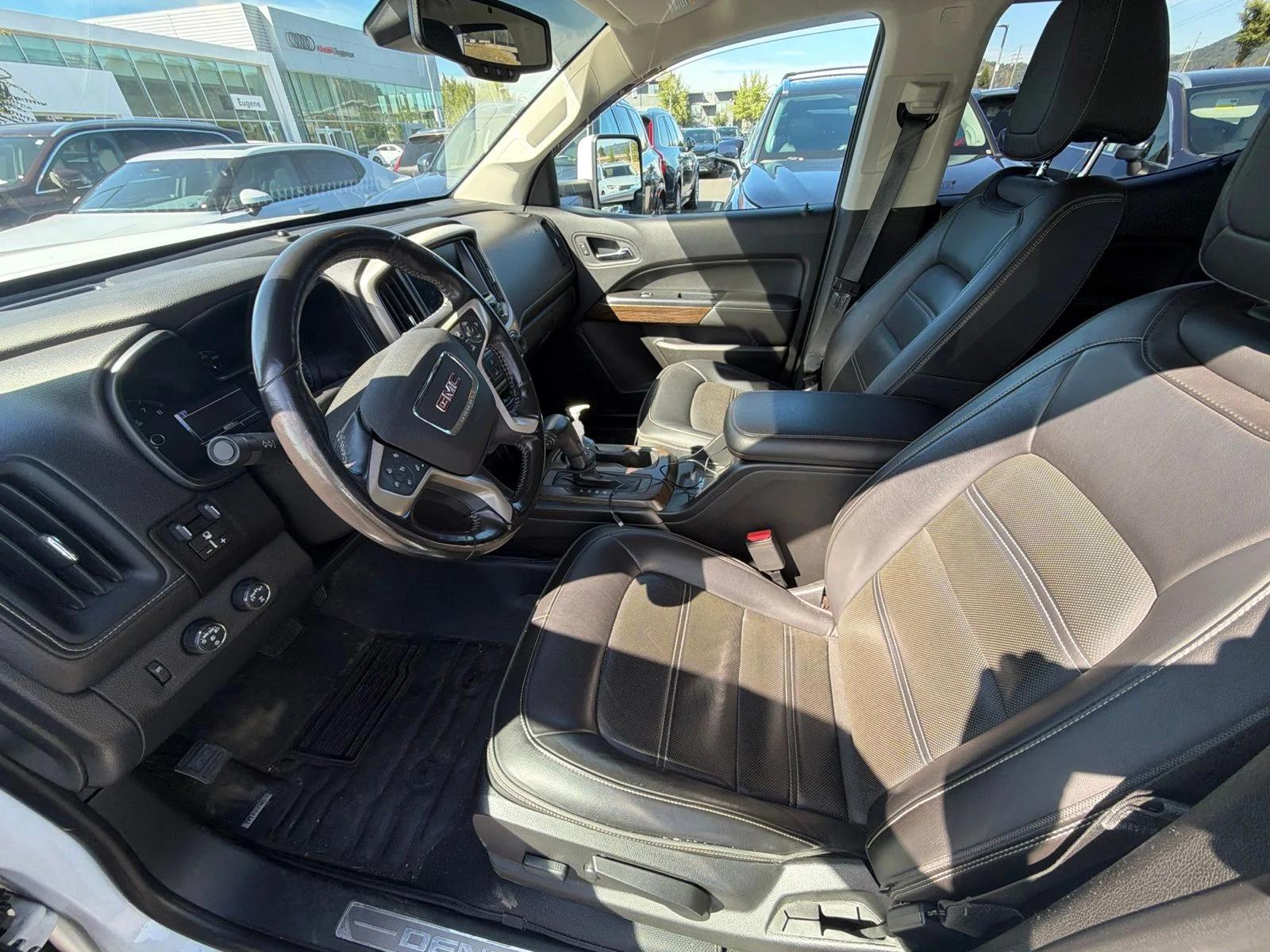 gmc canyon 2018 1GTG6EEN6J1233956 image gmc canyon 2018 1GTG6EEN6J1233956 image