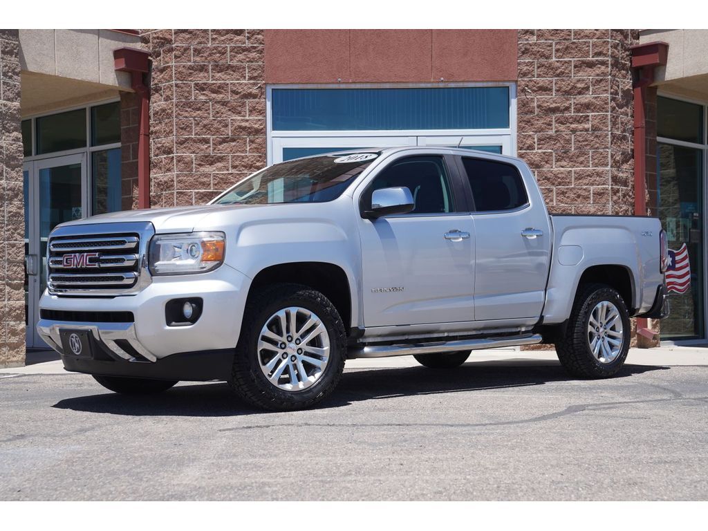 gmc canyon 2018 1GTP6DE15J1113508 image gmc canyon 2018 1GTP6DE15J1113508 image