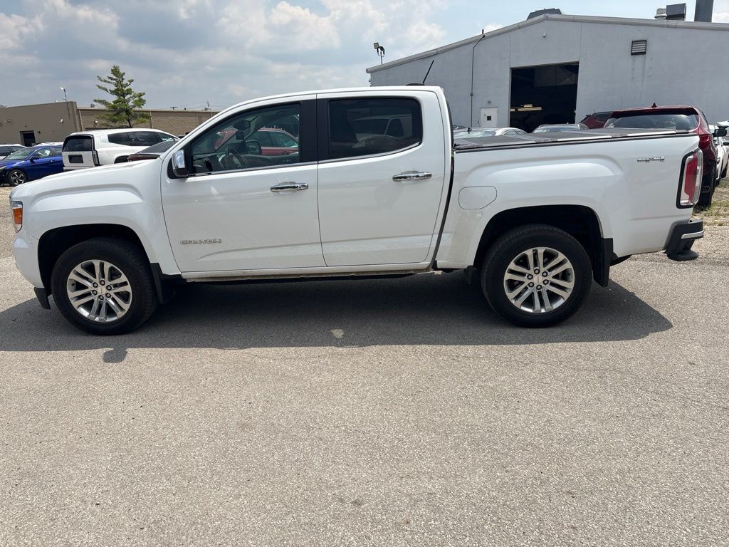 gmc canyon 2018 1GTG6DEN6J1205732 image gmc canyon 2018 1GTG6DEN6J1205732 image