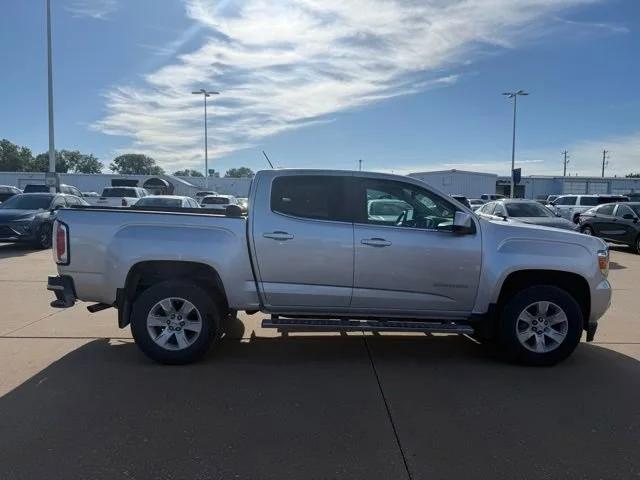 gmc canyon 2018 1GTG5CEN2J1219205 image gmc canyon 2018 1GTG5CEN2J1219205 image