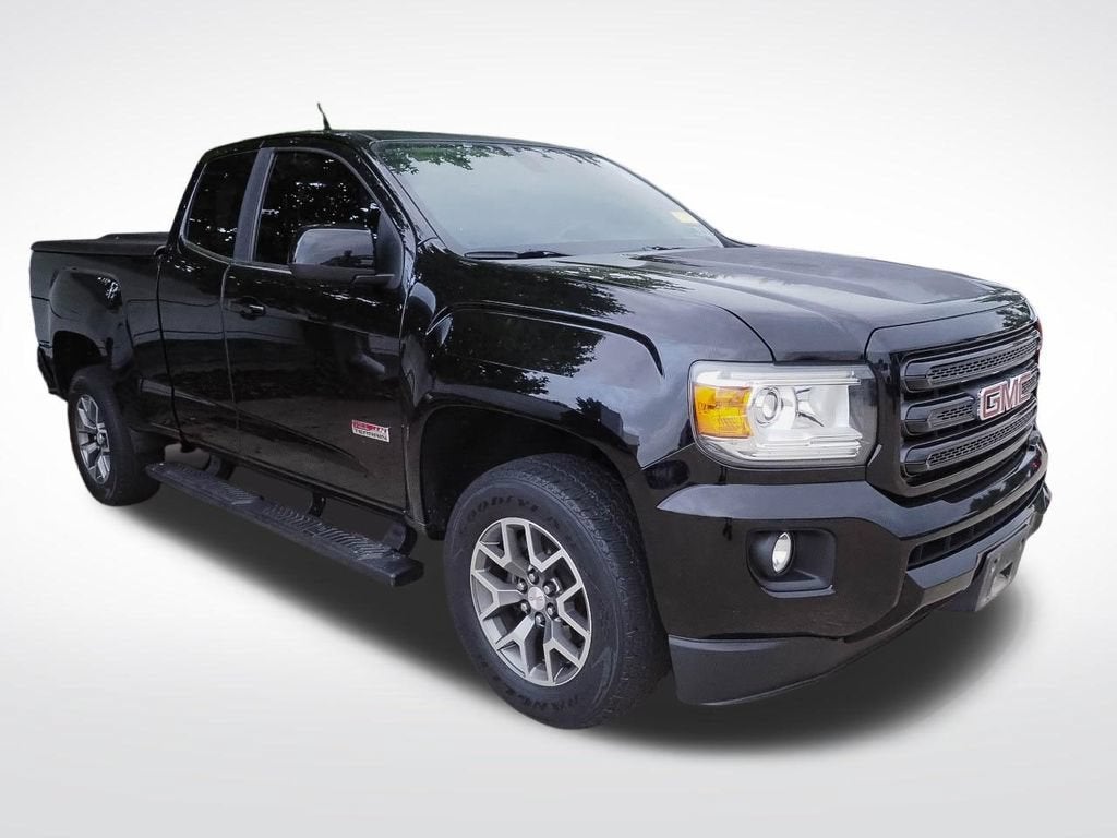 gmc canyon 2018 1GTH6CEN7J1274590 image gmc canyon 2018 1GTH6CEN7J1274590 image