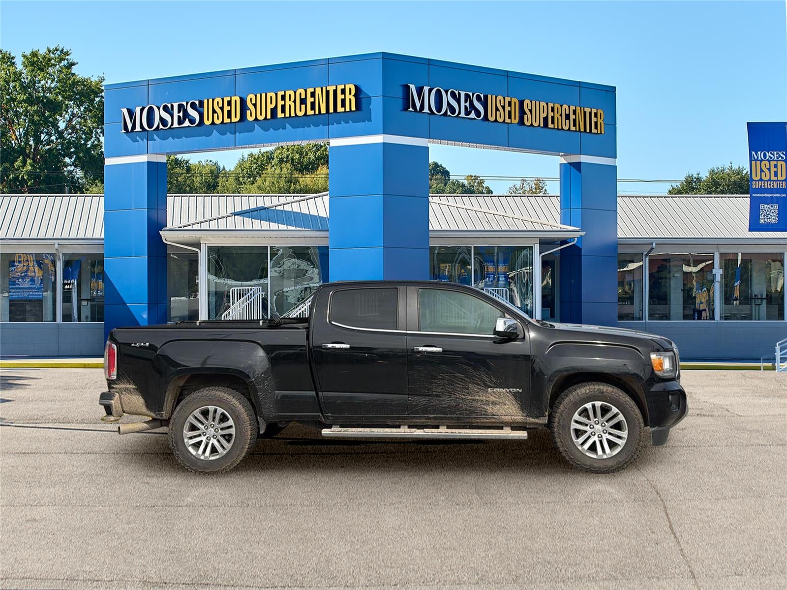 gmc canyon 2018 1GTP6DE18J1264620 image gmc canyon 2018 1GTP6DE18J1264620 image