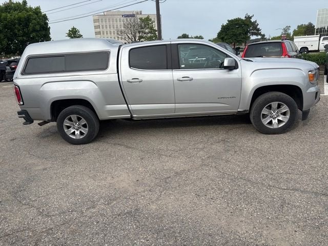 gmc canyon 2018 1GTG5CEN5J1227072 image gmc canyon 2018 1GTG5CEN5J1227072 image