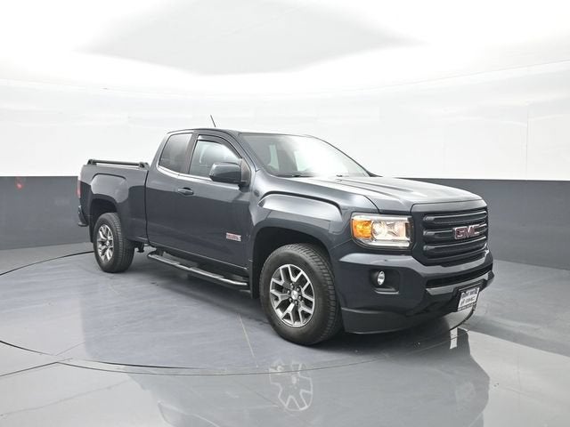 gmc canyon 2018 1GTH6DENXJ1233425 image gmc canyon 2018 1GTH6DENXJ1233425 image