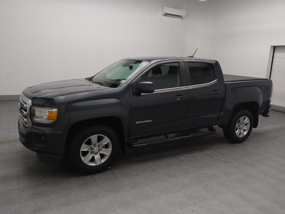 gmc canyon 2018 1GTG5CEN7J1193491 image gmc canyon 2018 1GTG5CEN7J1193491 image