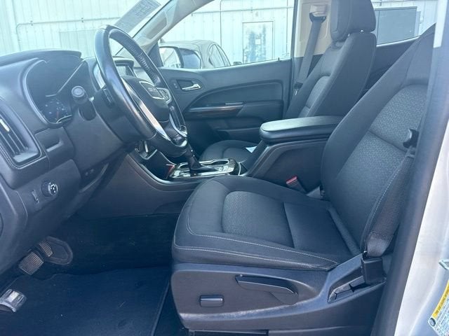 gmc canyon 2018 1GTG5CEN7J1182751 image gmc canyon 2018 1GTG5CEN7J1182751 image