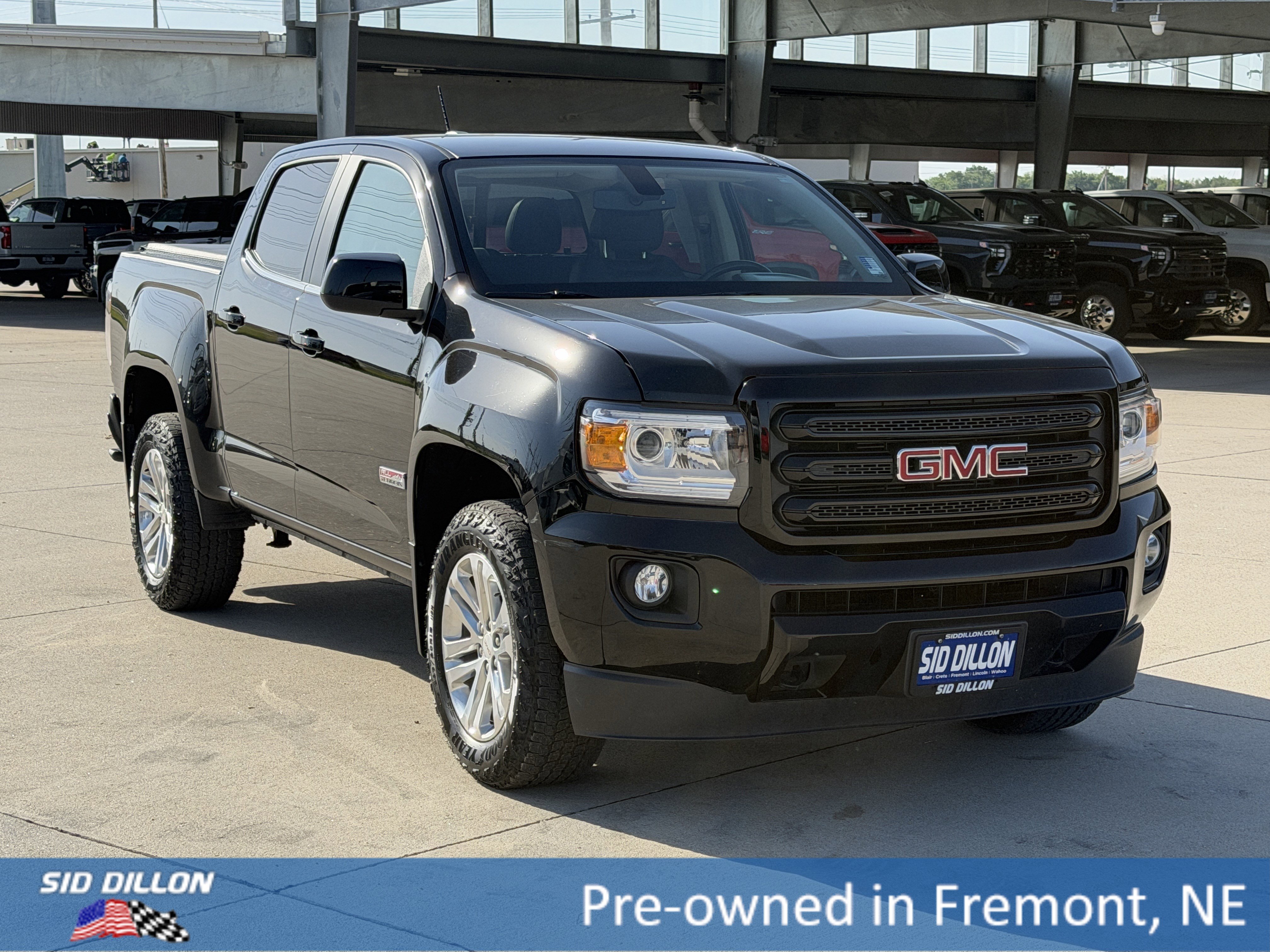 gmc canyon 2018 1GTG6DEN5J1253108 image gmc canyon 2018 1GTG6DEN5J1253108 image