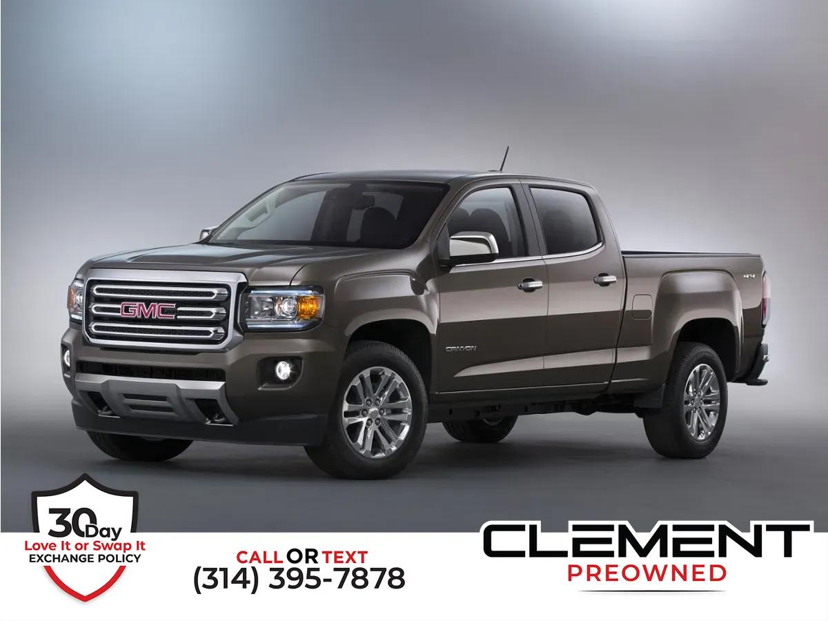 gmc canyon 2018 1GTG6EEN1J1318493 image gmc canyon 2018 1GTG6EEN1J1318493 image
