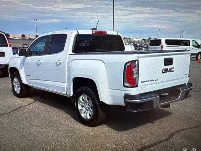 gmc canyon 2018 1GTG5CEN3J1328563 image gmc canyon 2018 1GTG5CEN3J1328563 image