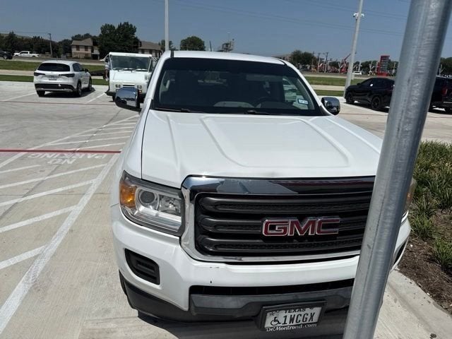 gmc canyon 2018 1GTG5BEN7J1128313 image gmc canyon 2018 1GTG5BEN7J1128313 image